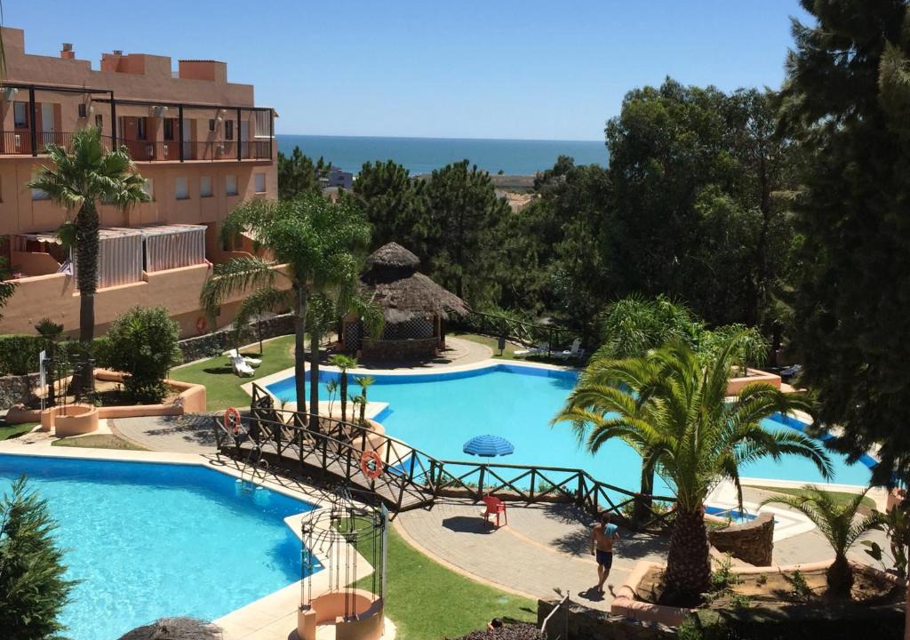 Islantilla Apartment | Adosado en Islantilla Golf Resort