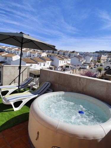 Medina-Sidonia House | Adosado en medina sidonia Cádiz muy cerca de Jerez, Chiclana, Conil y San Fernando