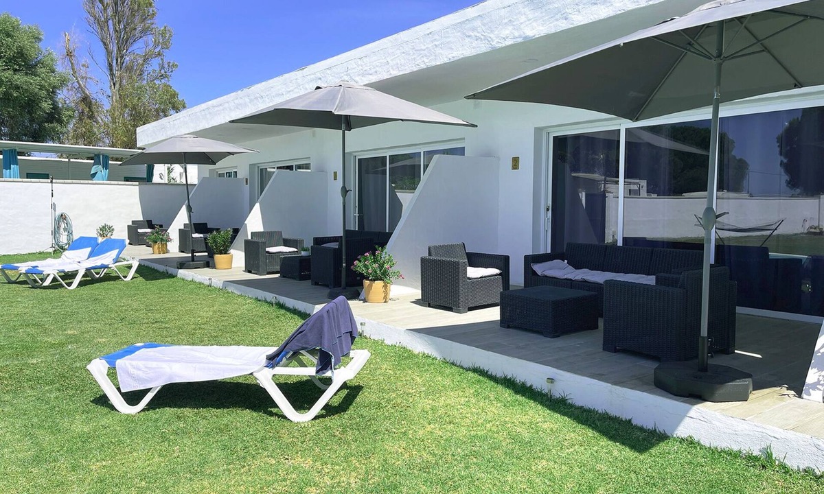 El Palmar Apartment | AGOODPLAN DEHESA El Palmar de Vejer