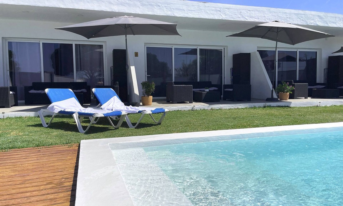 El Palmar Apartment | Agoodplan Dehesa de El Palmar Apartamento 2