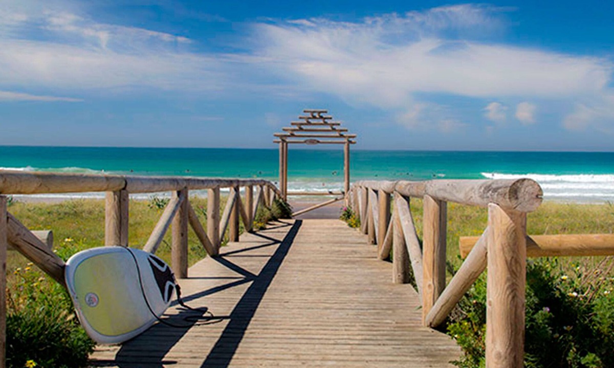 El Palmar Apartment | Agoodplan Playa El Palmar de Vejer