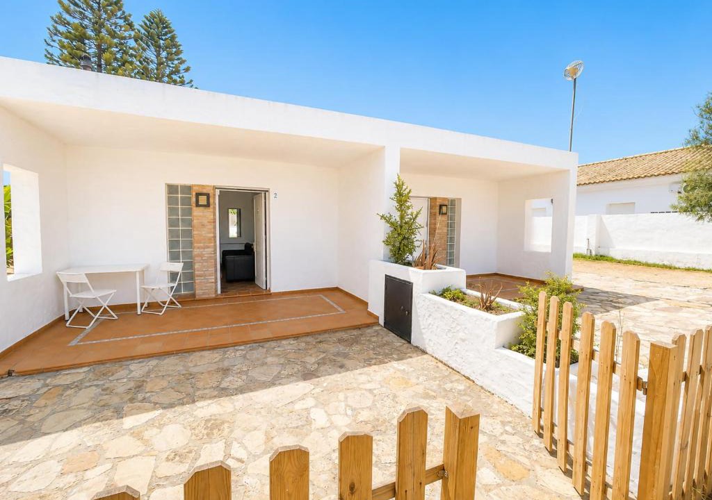 El Palmar Ski Chalet | Agoodplan Zoco El Palmar