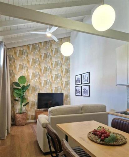 Jerez de la Frontera Old Town Apartment | AGR Apartamento Villapanés