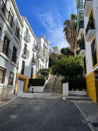 La Victoria Apartment | AGUA 21