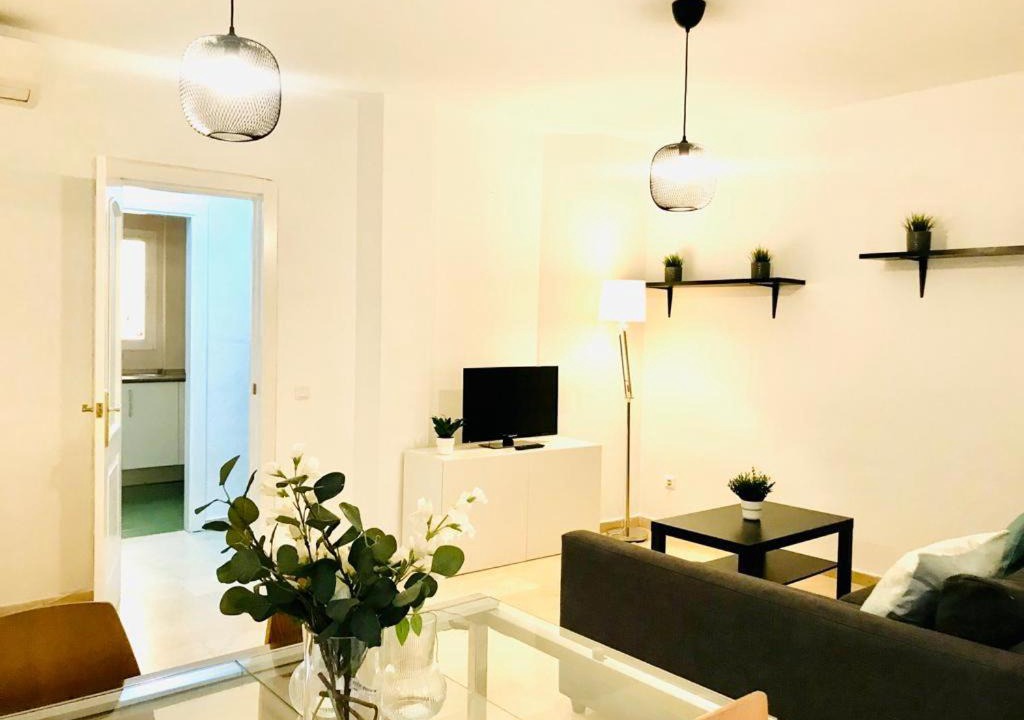 La Victoria Apartment | Agua IV & seasonal pool by ELE Apartments