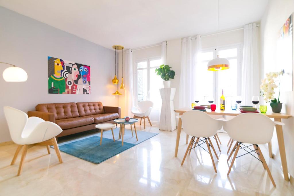 La Victoria Apartment | Agua V & seasonal pool by ELE Apartments