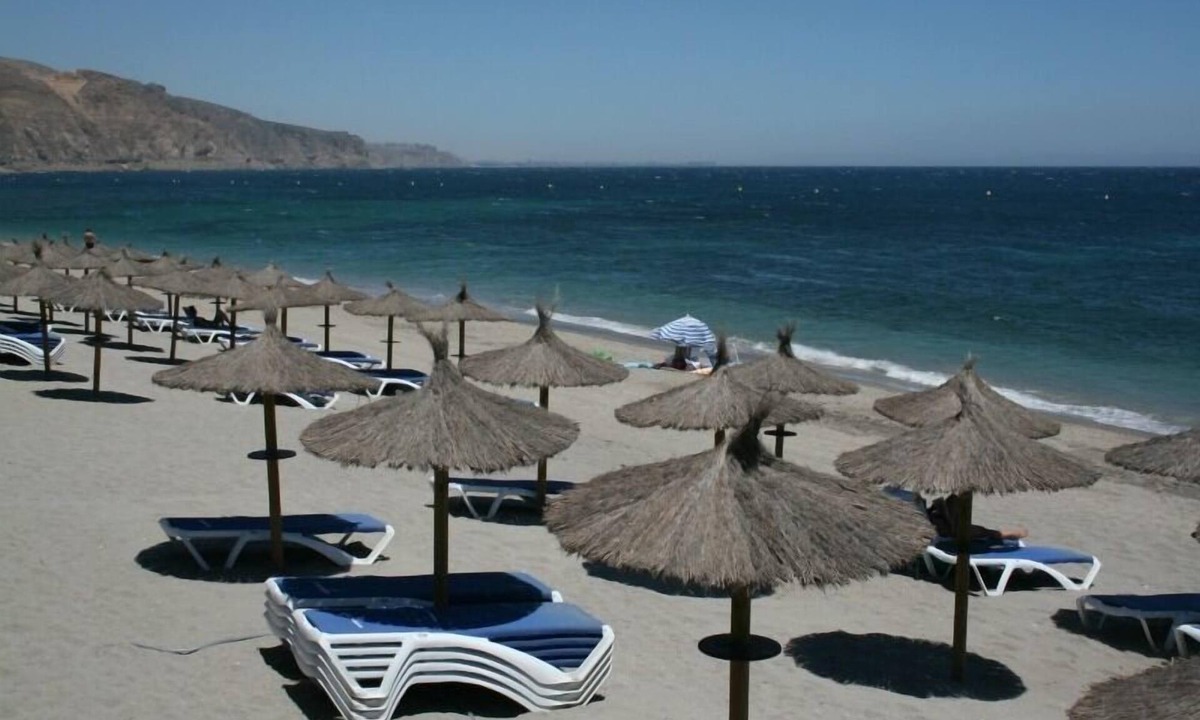 Aguadulce Apartment | Aguadulce