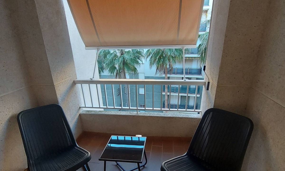 Islantilla Apartment | Aguamarina, Cerca DE Todo
