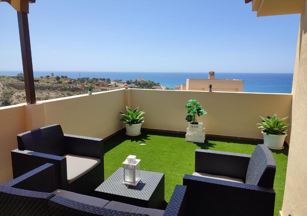 Velez-Malaga Apartment | Aires de Valle-Niza