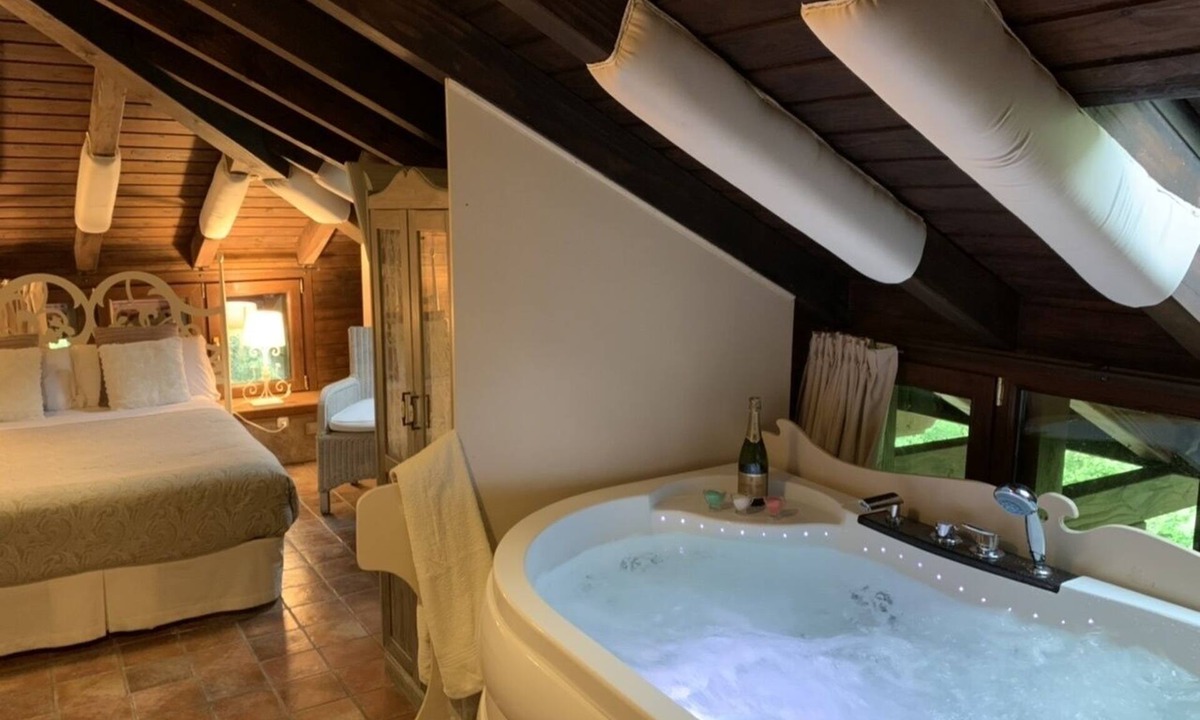 Regules Hotel | Akla Hotel La Casa Del Puente
