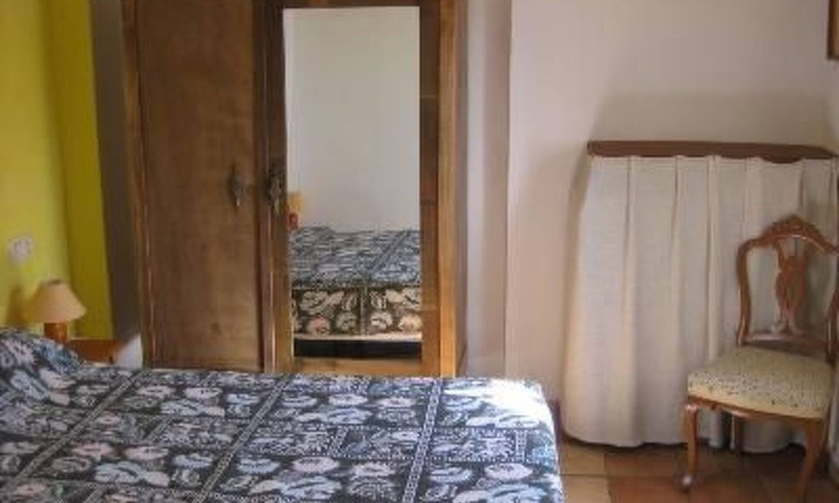 Alfacar Apartment | Al Sil Ram by Interhome