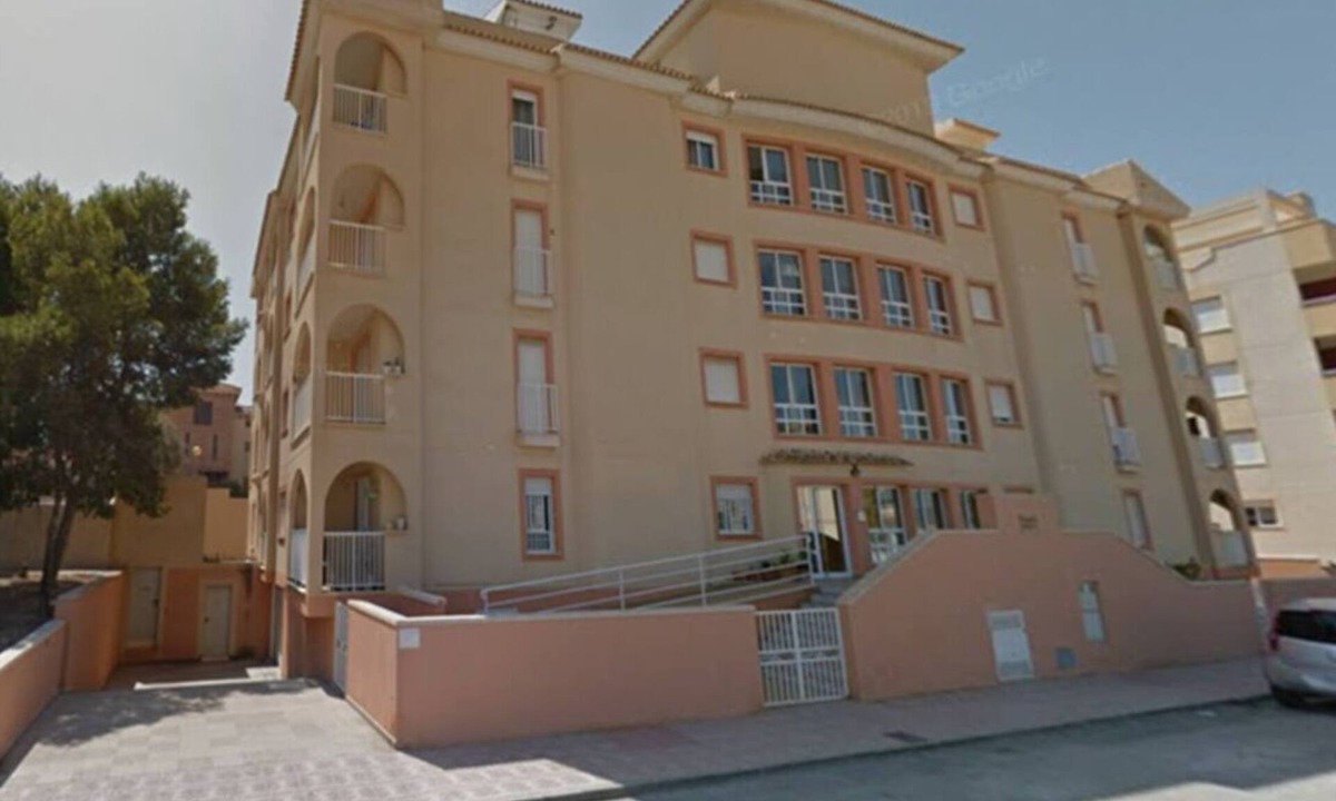 Puerto de Mazarron Apartment | Al Viento Mz- HOME