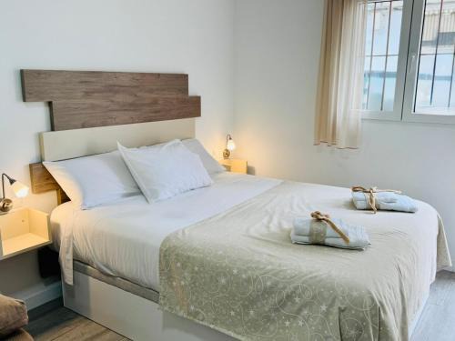 Merida Old Town Apartment | ALAUDAE Apartamentos Parking Gratis plazas limitadas