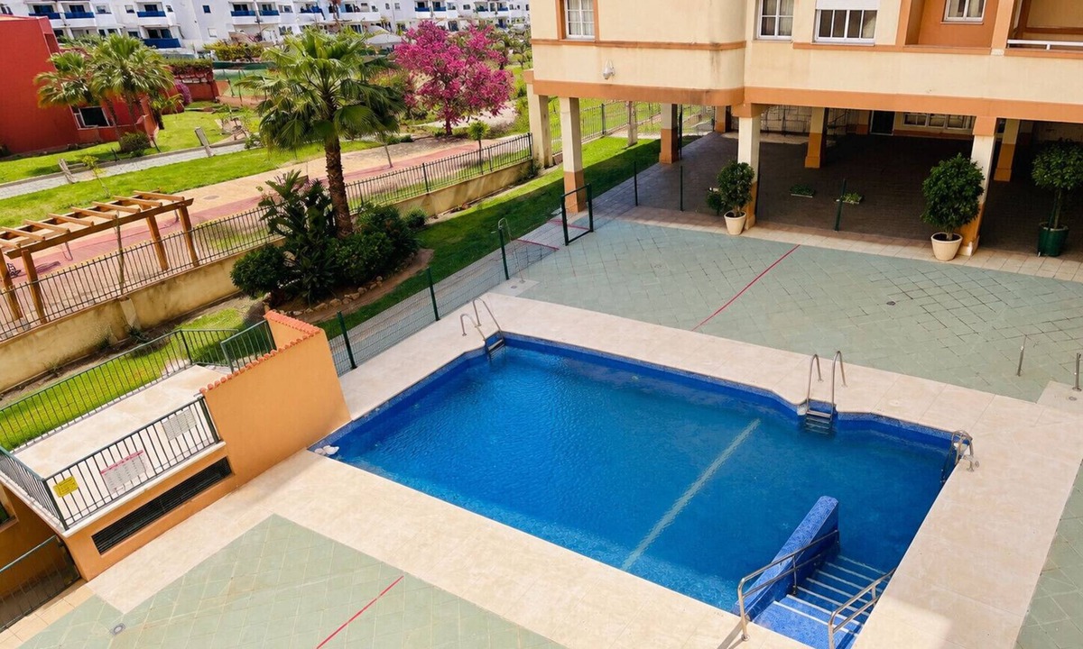 Mezquitilla Apartment | Albatros 1 by At Home Costa del Sol