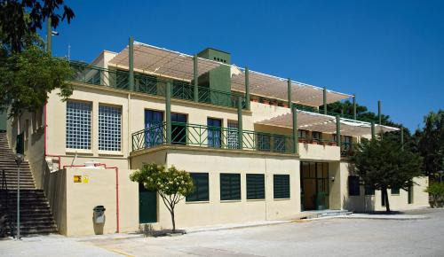 Pelayo Hostel | Albergue Inturjoven Algeciras-Tarifa