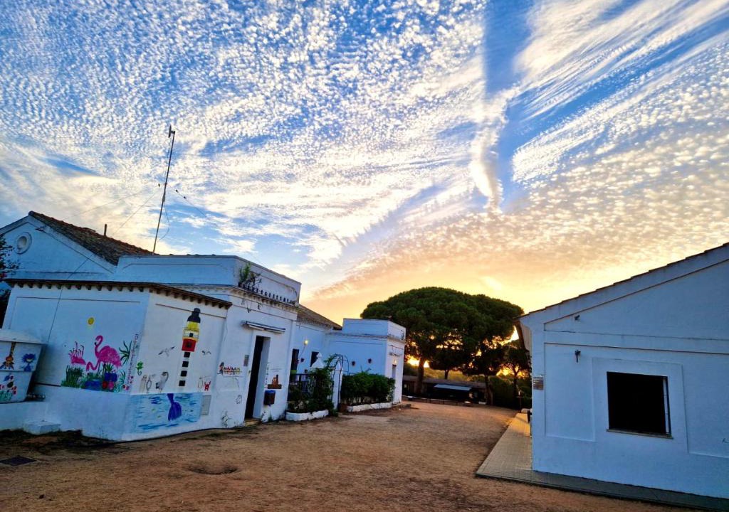 Cartaya Hostel | Albergue Rural Territorio del Gato