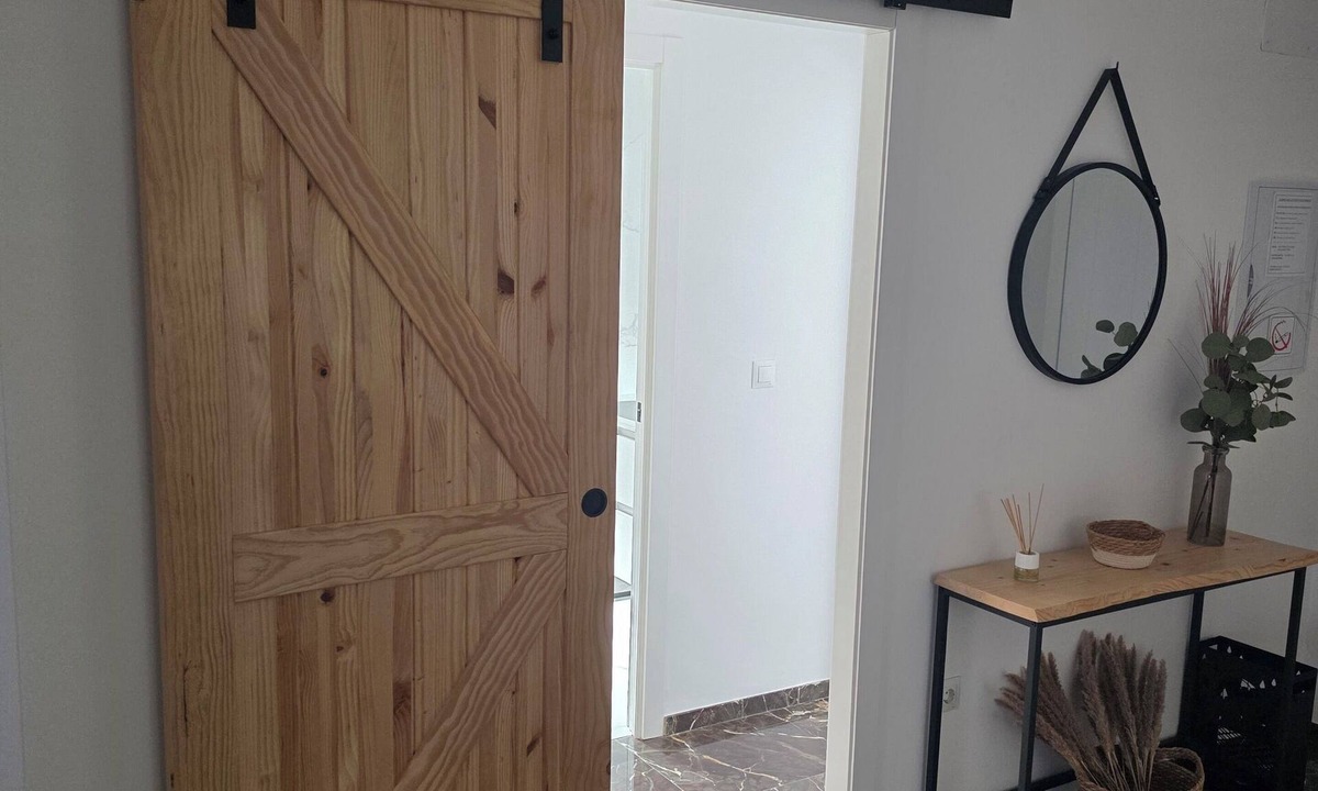 Distrito Sur Apartment | Albolafia, next to the Roman Bridge