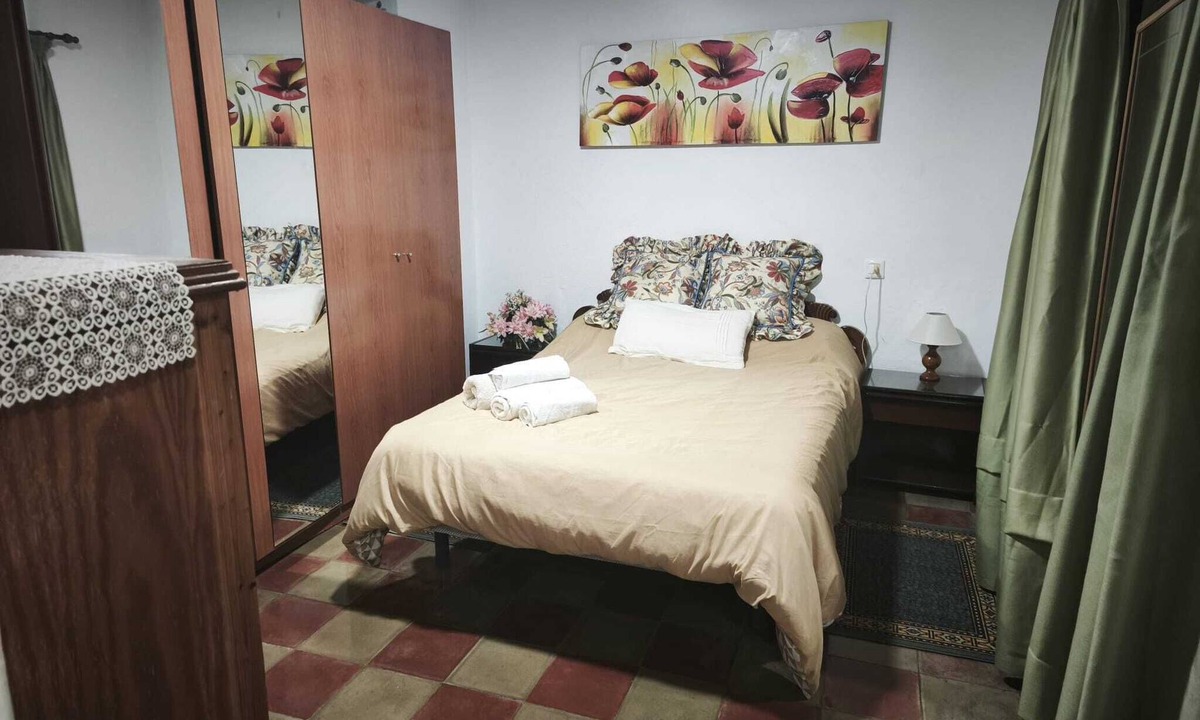 Alcala Del Rio House | Alborada Dos, tranquility near the city