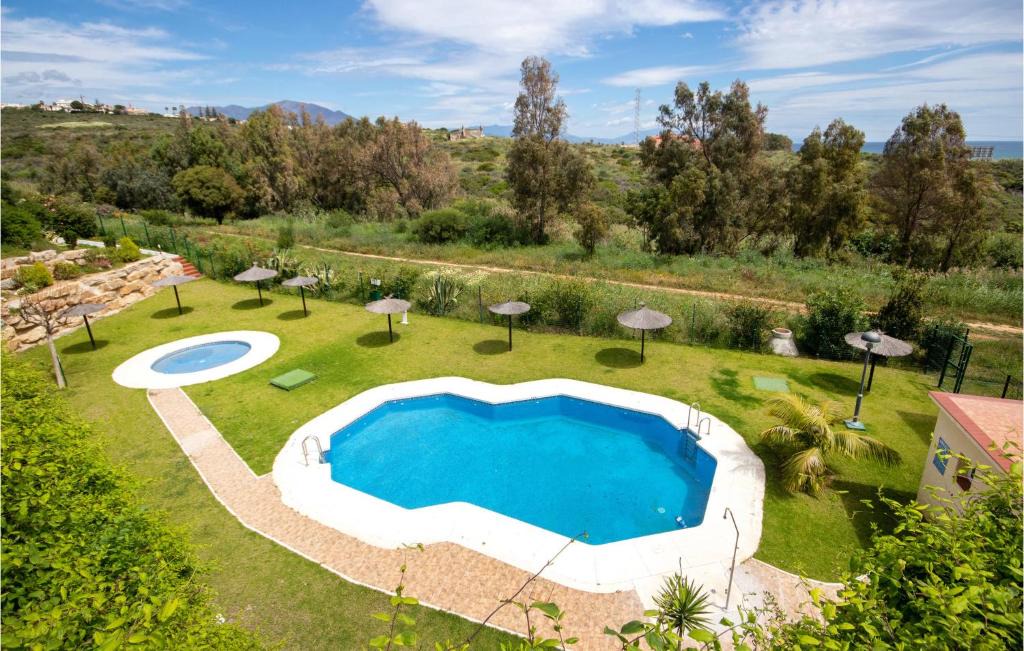 Puerto de la Duquesa Apartment | Alboran Hills