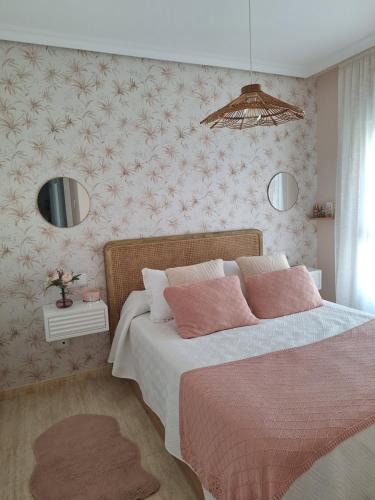 Retamar Apartment | Alboran - RETAMAR EXPERIENCE