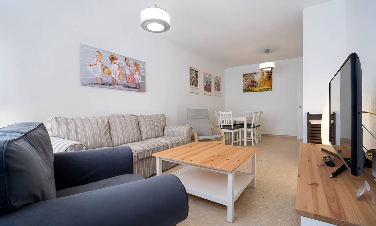 Huerta del Rey Vallellano Apartment | Alcázares Apartment in Historic Center Córdoba