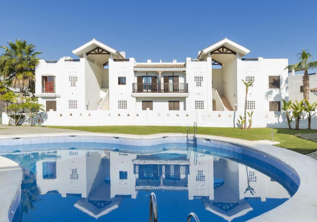 San Roque Apartment | Alcaidesa Golf and Beach Resort