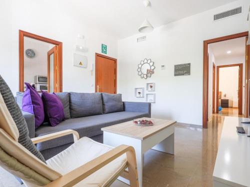 Alcala Del Rio Apartment | Alcalá del Rio! bajo A