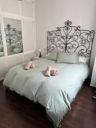 Alcala la Real Apartment | Alcalá Zona Centro