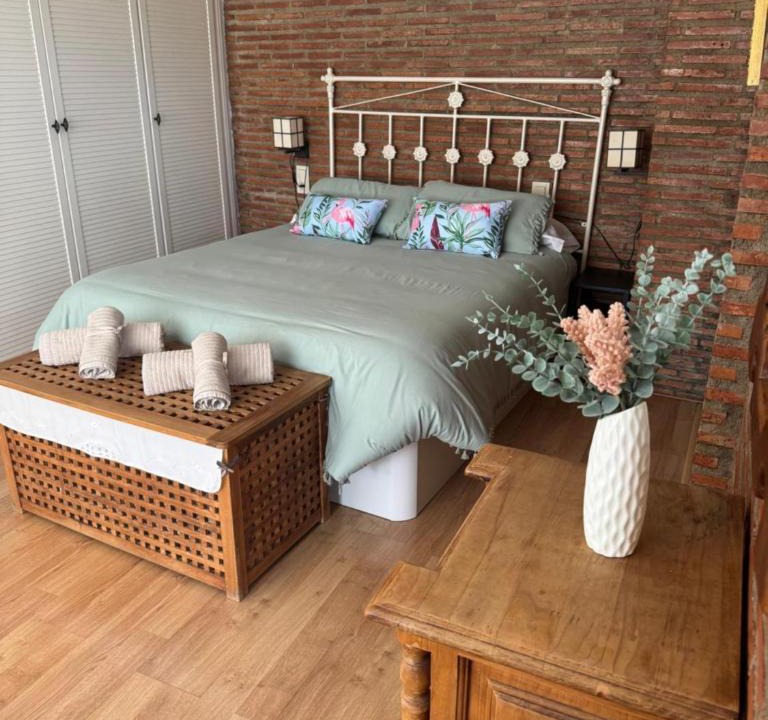 Alcala la Real Apartment | Alcalá Zona Centro Duplex