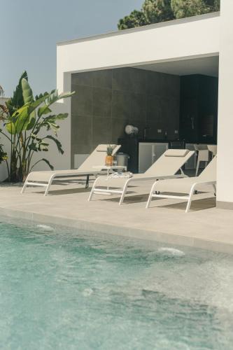 Chiclana de la Frontera Apartment | Alda & Aljosía