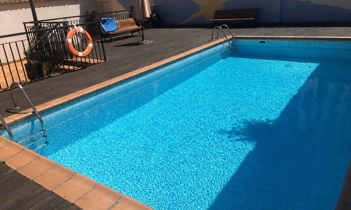 Prado Sancho Apartment | Ale Benavites