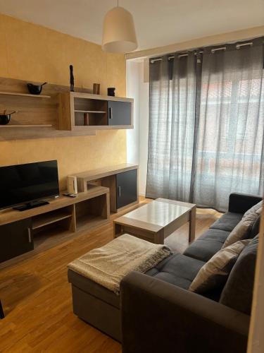 Ciudad Universitaria Apartment | Alegría
