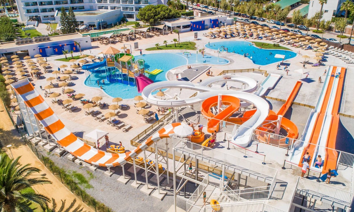 Rota Hotel | ALEGRIA Costa Ballena