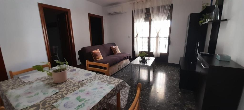 Armilla Apartment | Alejandra