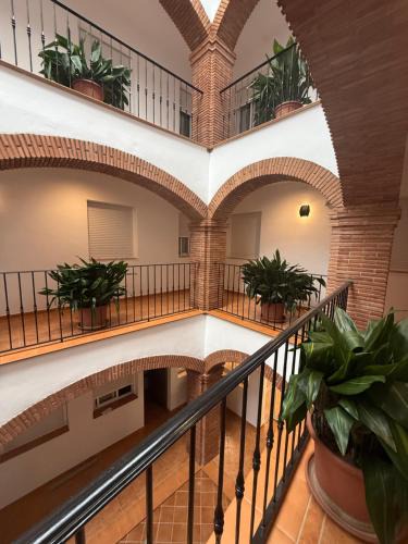 Alfarnate Apartment | Alfarnate Antiguo Cuartel