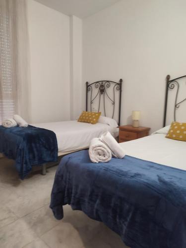 Santiago Apartment | ALFONSo XII