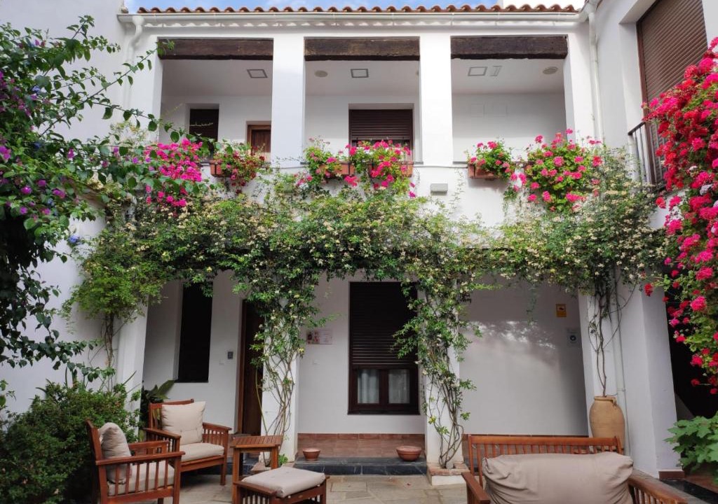 San Lorenzo Apartment | ALHAJAS DE CORDOBA