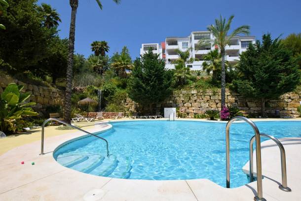 Alhaurin el Grande Apartment | Alhaurin Golf