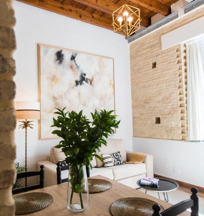 Castilleja de la Cuesta Apartment | Alijar Casa Boutique