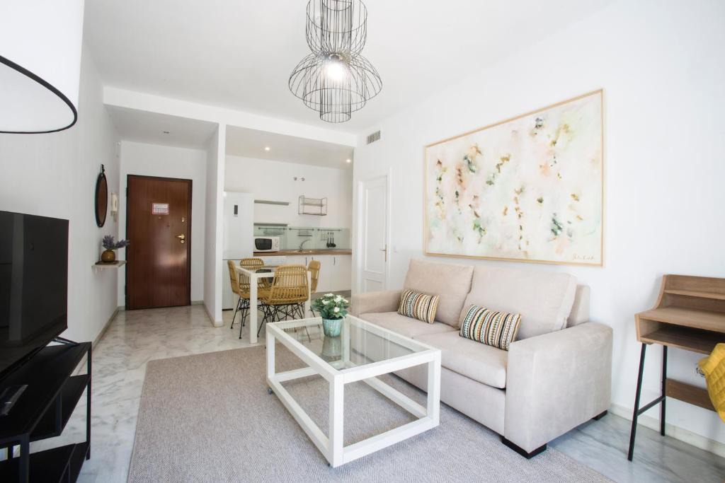 Bormujos Apartment | Alijar Lux Bormujos con piscina y parking gratis