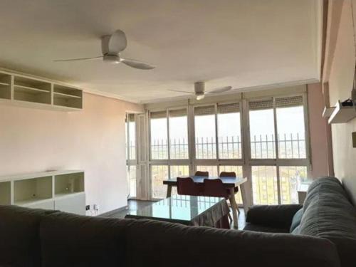 Mairena del Aljarafe Apartment | Alma Andaluza Apart 1