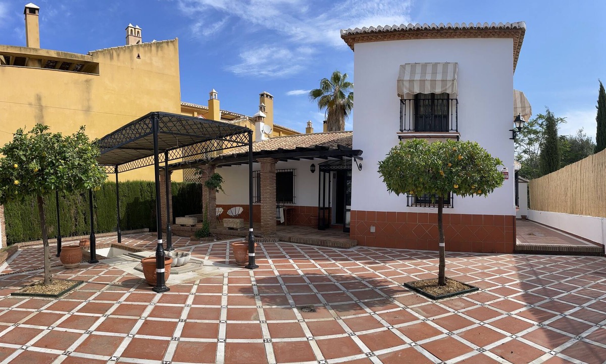 Cajar Villa | Almahen Casa en Cájar Granada