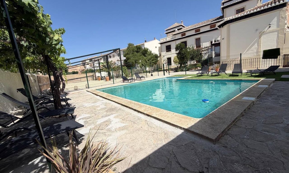 Huescar Apartment | Almaterra Apartamentos Turísticos