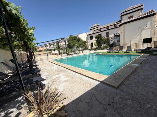 Huescar Apartment | Almaterra Apartamentos Turísticos