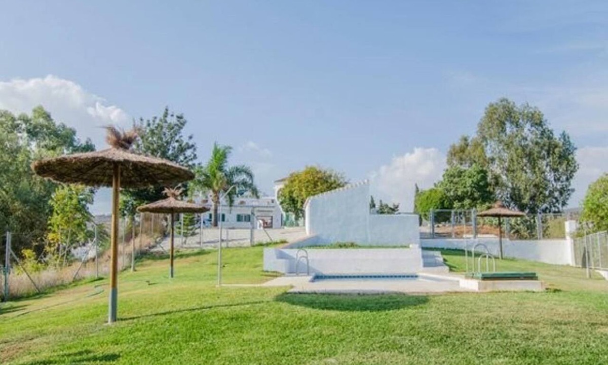 Chilches Apartment | "Almería" mit Gemeinschaftspool in einem andalusischen "Cortijo" in Chilches by Interhome