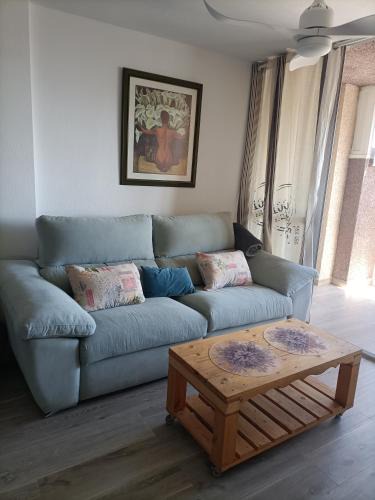 Aguadulce Apartment | Alminares Playa 3 dormitorios