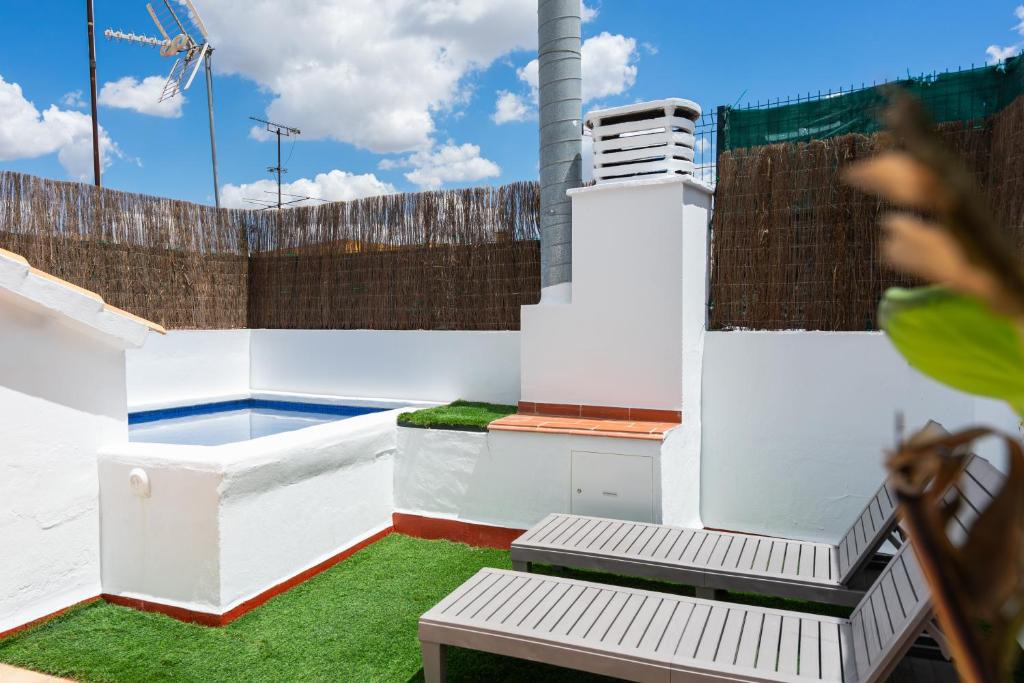 San Gil Apartment | Alohamundi San Luis