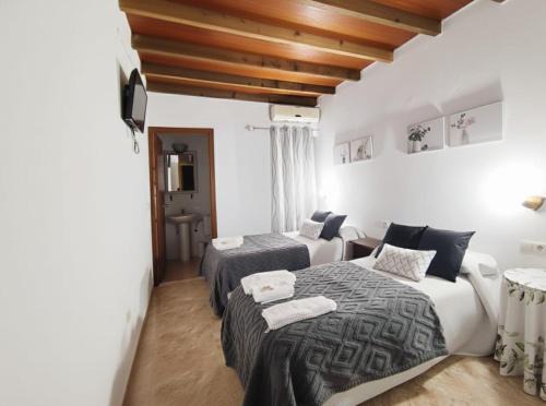 Poblado del Embalse House | Alojamiento Acuario