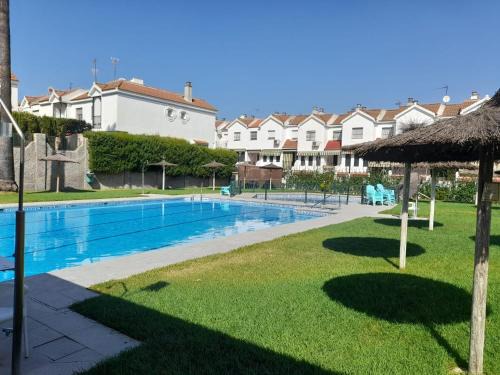 Mairena del Aljarafe Apartment | Alojamiento Casa Piano