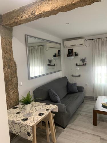 Andujar Apartment | ALOJAMIENTO CERRO DEL CABEZO